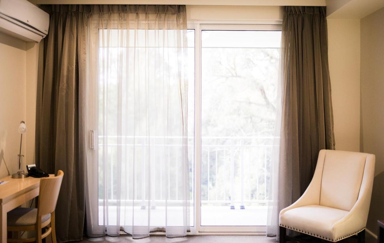 The Remington Muswellbrook Otel Dış mekan fotoğraf