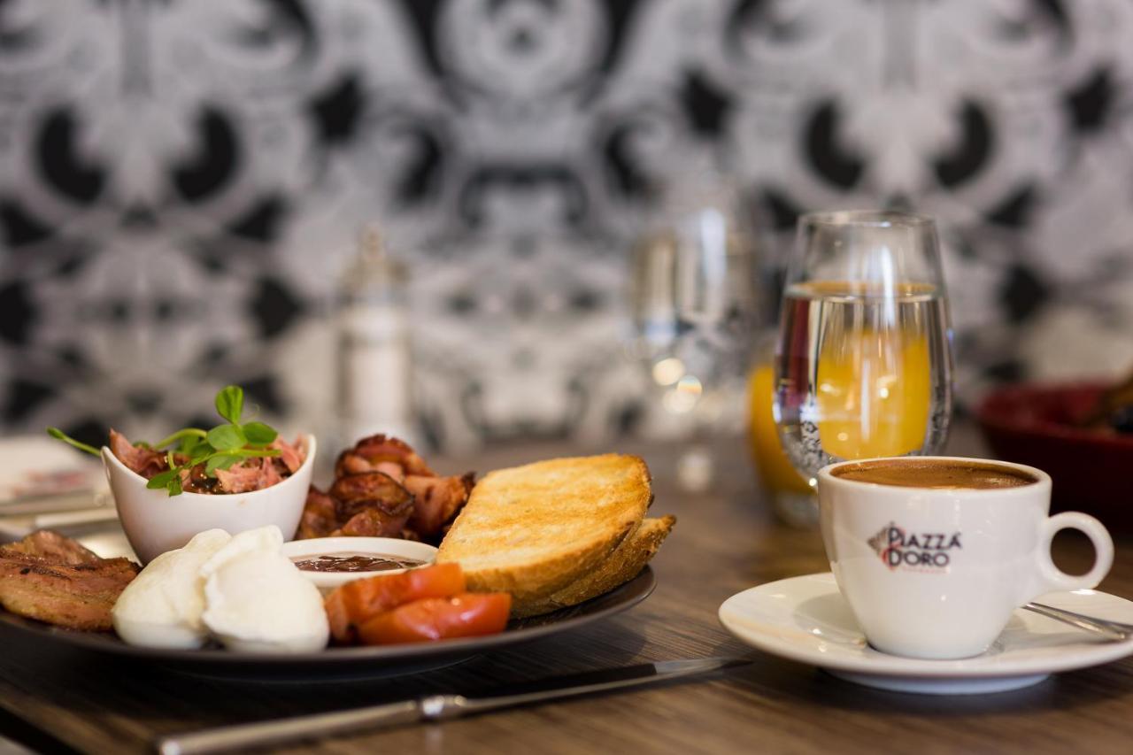 The Remington Muswellbrook Otel Dış mekan fotoğraf