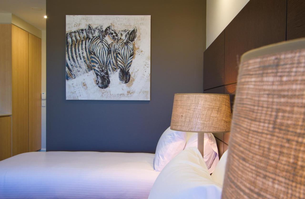 The Remington Muswellbrook Otel Dış mekan fotoğraf