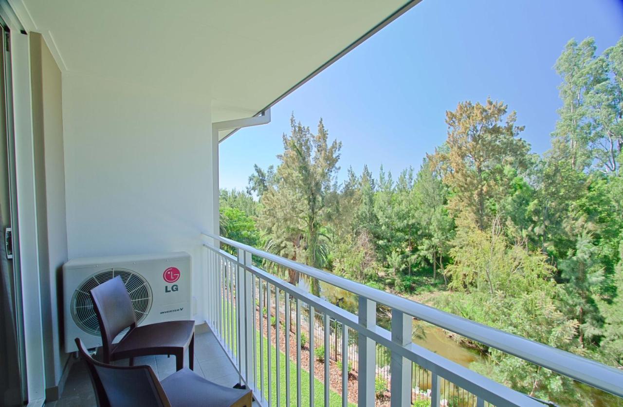 The Remington Muswellbrook Otel Dış mekan fotoğraf