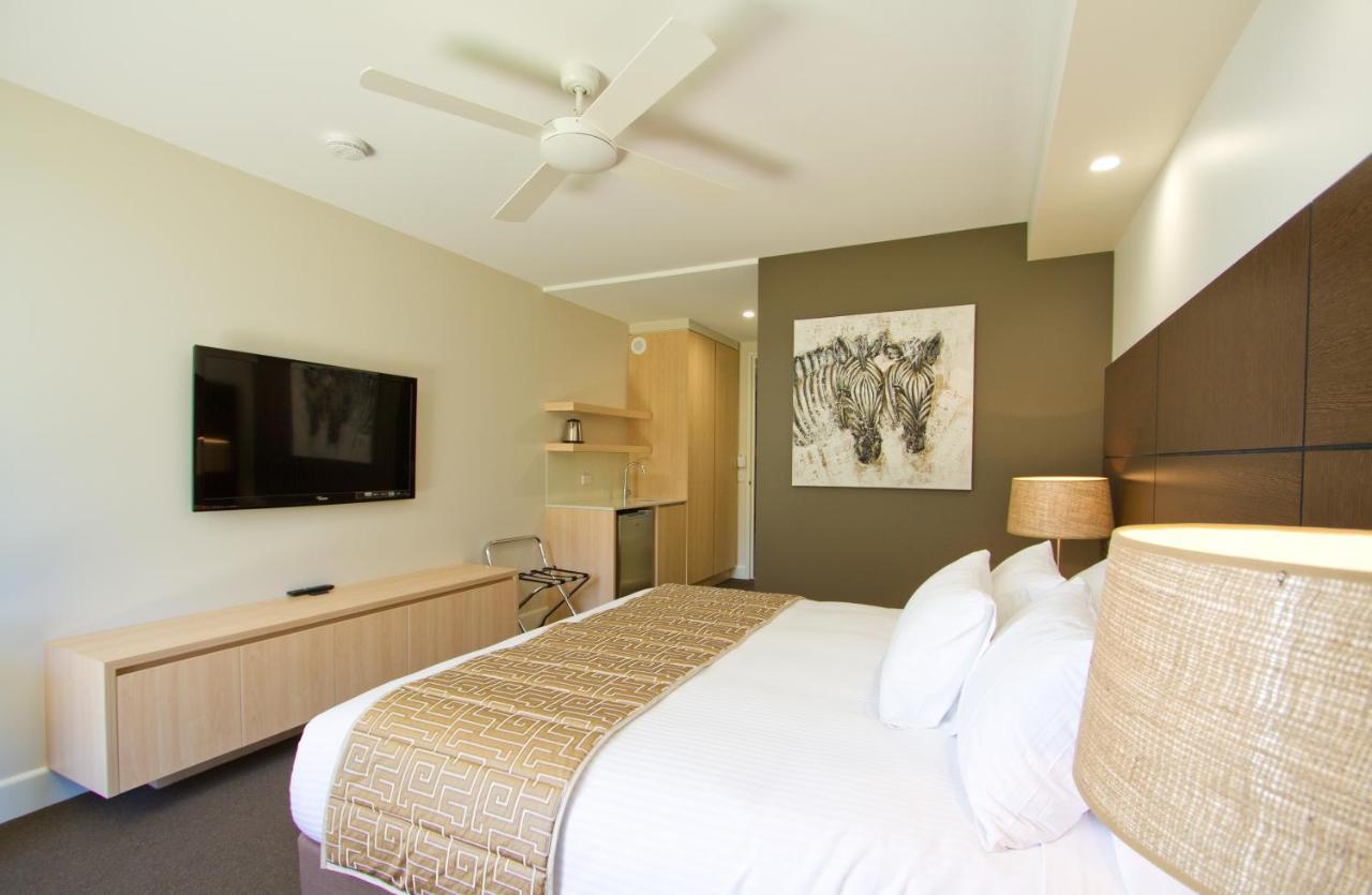 The Remington Muswellbrook Otel Dış mekan fotoğraf