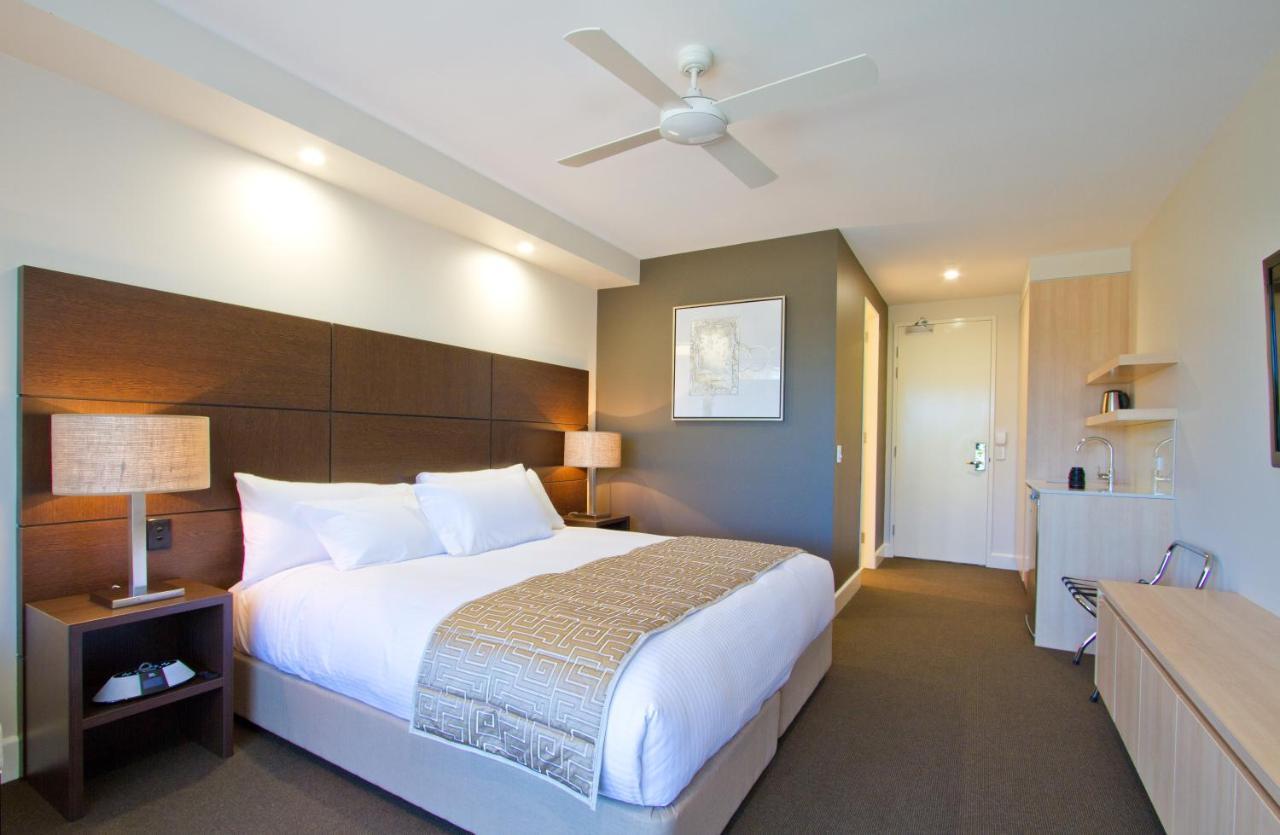 The Remington Muswellbrook Otel Dış mekan fotoğraf