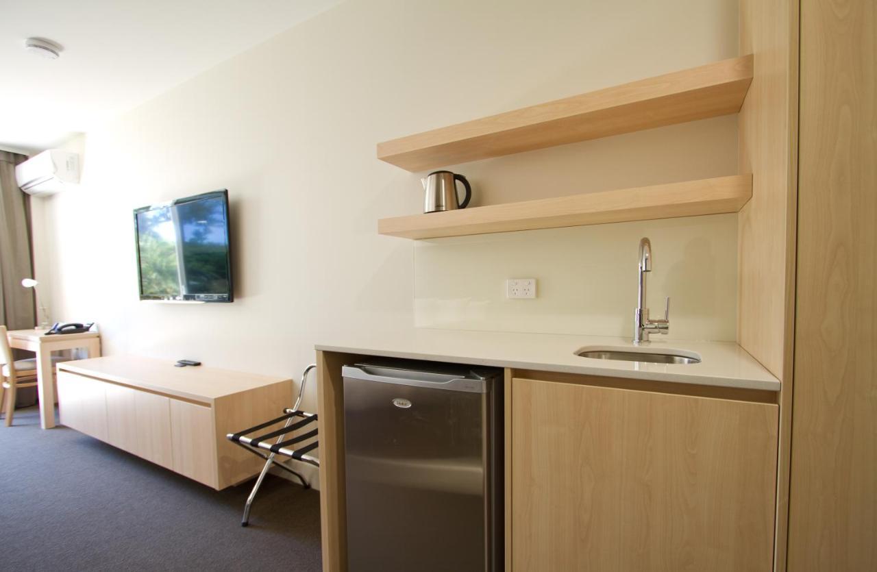 The Remington Muswellbrook Otel Dış mekan fotoğraf