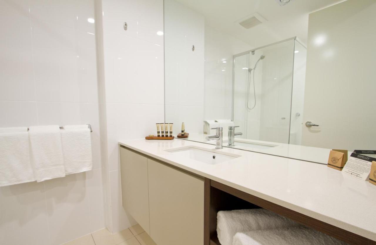 The Remington Muswellbrook Otel Dış mekan fotoğraf