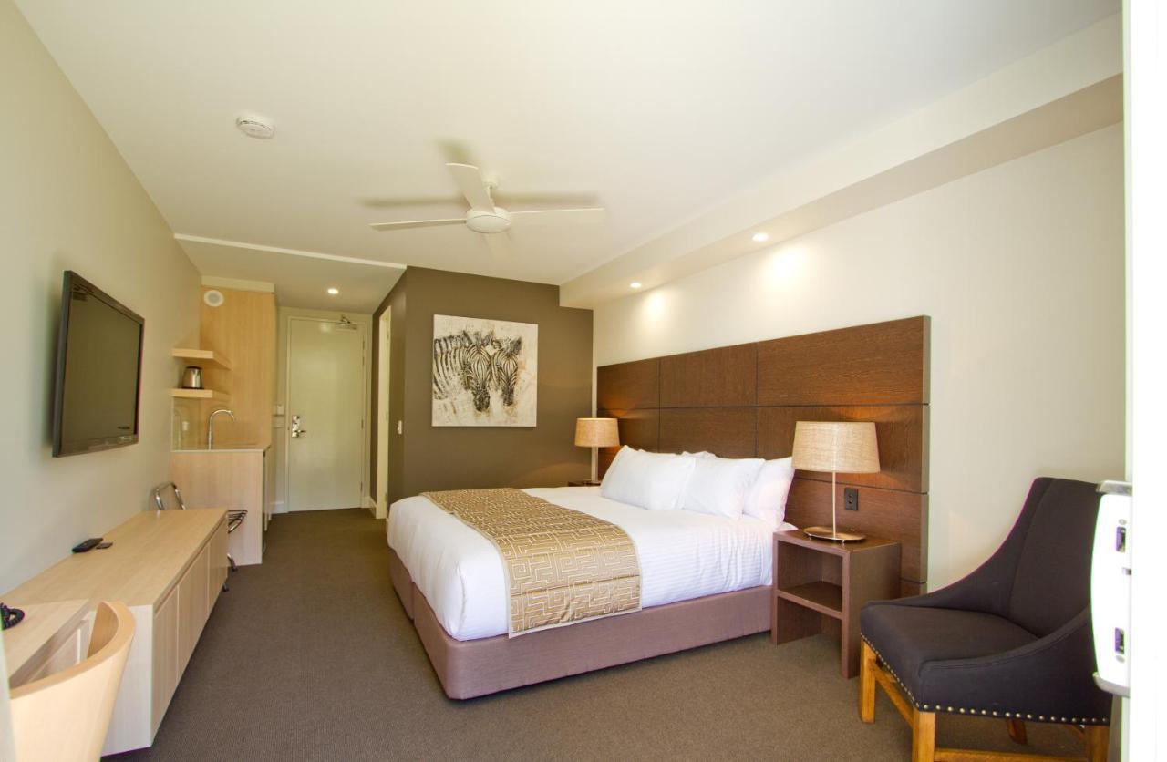 The Remington Muswellbrook Otel Dış mekan fotoğraf