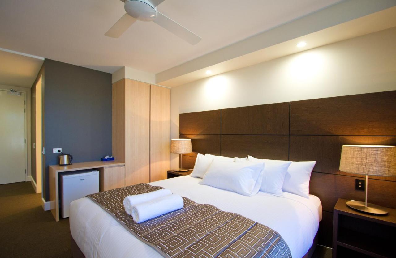 The Remington Muswellbrook Otel Dış mekan fotoğraf